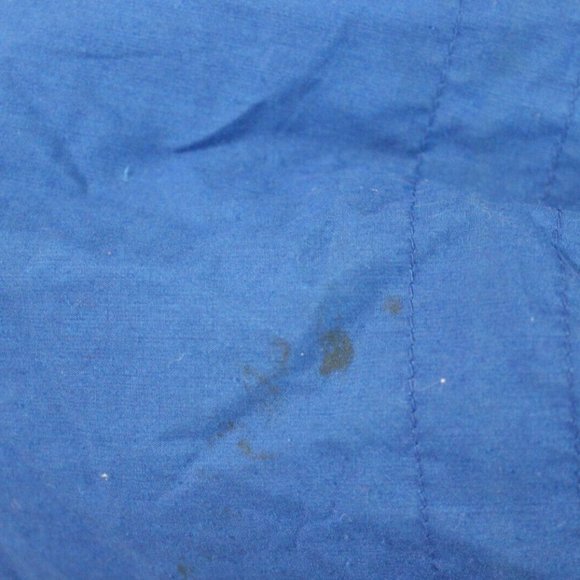 VTG Team NFL Triple Fat Goose Down Jacket B413 - Picture 9 of 9